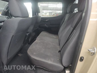 2017 Toyota Tacoma TRD Off-Road Crew Cab Medium Bed - miniatura 13