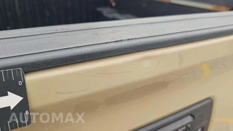 2017 Toyota Tacoma TRD Off-Road Crew Cab Medium Bed - miniatura 23