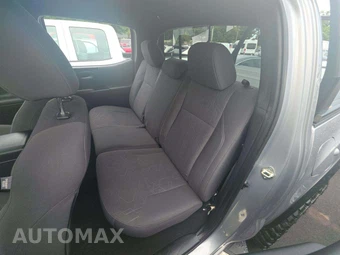 2017 Toyota Tacoma TRD Off-Road Crew Cab Medium Bed - miniatura 13