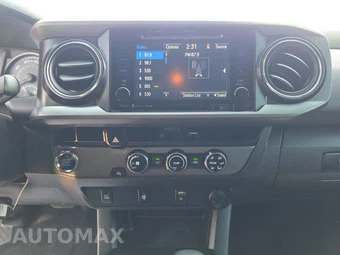 2017 Toyota Tacoma TRD Off-Road Crew Cab Medium Bed - miniatura 11