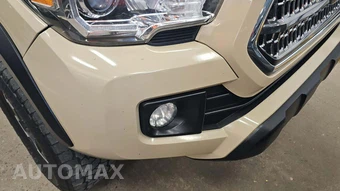 2017 Toyota Tacoma TRD Off-Road Crew Cab Medium Bed - miniatura 19