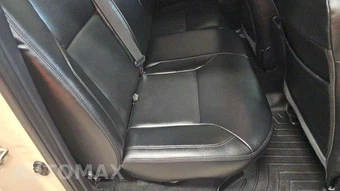 2017 Toyota Tacoma TRD Off-Road Crew Cab Medium Bed - miniatura 23
