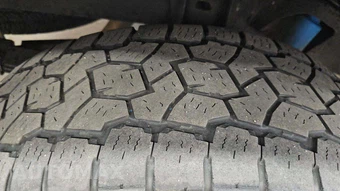 2017 Toyota Tacoma TRD Off-Road Crew Cab Medium Bed - miniatura 27