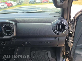 2017 Toyota Tacoma TRD Off-Road Crew Cab Medium Bed - miniatura 19