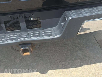 2017 Toyota Tacoma TRD Off-Road Crew Cab Medium Bed - miniatura 33