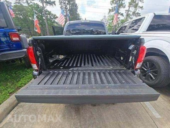 2017 Toyota Tacoma TRD Off-Road Crew Cab Medium Bed - miniatura 14