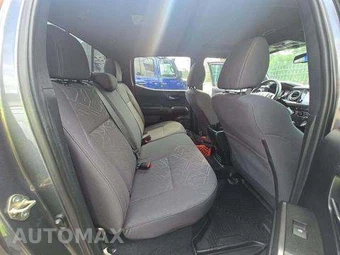 2017 Toyota Tacoma TRD Off-Road Crew Cab Medium Bed - miniatura 16