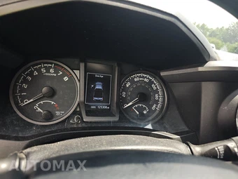 2017 Toyota Tacoma TRD Off-Road Extended Cab Long Bed w/Rear Doors - miniatura 12