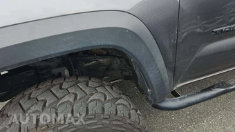 2017 Toyota Tacoma TRD Off-Road Extended Cab Long Bed w/Rear Doors - miniatura 21