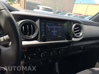 2017 Toyota Tacoma TRD Off-Road Extended Cab Long Bed w/Rear Doors - miniatura 10