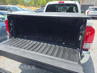 2017 Toyota Tacoma TRD Off-Road Extended Cab Long Bed w/Rear Doors - miniatura 14