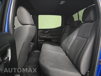 2017 Toyota Tacoma TRD Sport Crew Cab Long Bed - miniatura 13