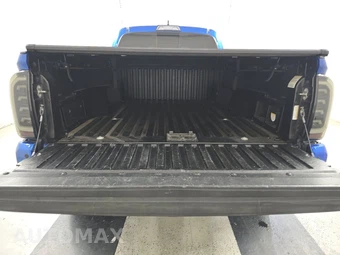 2017 Toyota Tacoma TRD Sport Crew Cab Long Bed - miniatura 16
