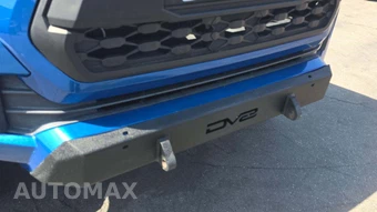2017 Toyota Tacoma TRD Sport Crew Cab Long Bed - miniatura 26