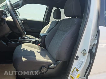 2017 Toyota Tacoma TRD Sport Crew Cab Long Bed - miniatura 13