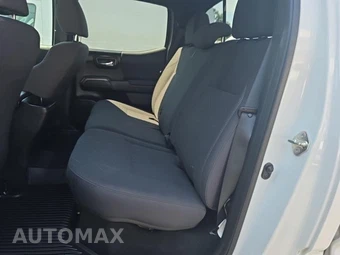 2017 Toyota Tacoma TRD Sport Crew Cab Long Bed - miniatura 16