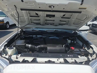 2017 Toyota Tacoma TRD Sport Crew Cab Long Bed - miniatura 19