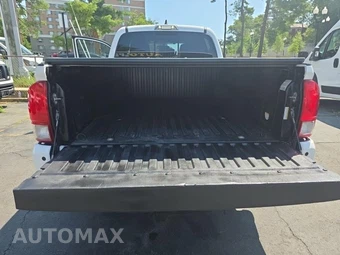 2017 Toyota Tacoma TRD Sport Crew Cab Long Bed - miniatura 20