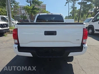 2017 Toyota Tacoma TRD Sport Crew Cab Long Bed - miniatura 5