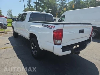 2017 Toyota Tacoma TRD Sport Crew Cab Long Bed - miniatura 6