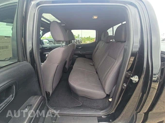 2017 Toyota Tacoma TRD Sport Crew Cab Long Bed - miniatura 13