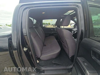 2017 Toyota Tacoma TRD Sport Crew Cab Long Bed - miniatura 16
