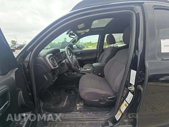 2017 Toyota Tacoma TRD Sport Crew Cab Long Bed - miniatura 6