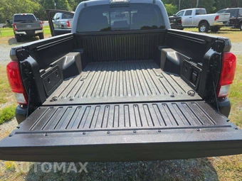 2017 Toyota Tacoma TRD Sport Crew Cab Medium Bed - miniatura 11