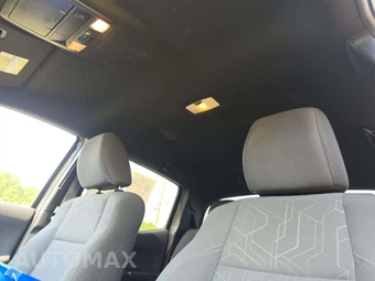 2017 Toyota Tacoma TRD Sport Crew Cab Medium Bed - miniatura 8