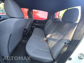 2017 Toyota Tacoma TRD Sport Crew Cab Medium Bed - miniatura 13