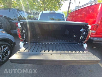 2017 Toyota Tacoma TRD Sport Crew Cab Medium Bed - miniatura 14