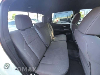2017 Toyota Tacoma TRD Sport Crew Cab Medium Bed - miniatura 16