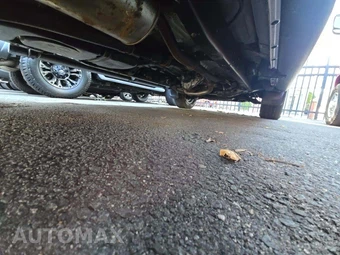 2017 Toyota Tacoma TRD Sport Crew Cab Medium Bed - miniatura 17