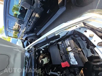 2017 Toyota Tacoma TRD Sport Crew Cab Medium Bed - miniatura 23