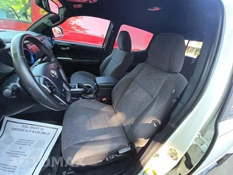 2017 Toyota Tacoma TRD Sport Crew Cab Medium Bed - miniatura 6
