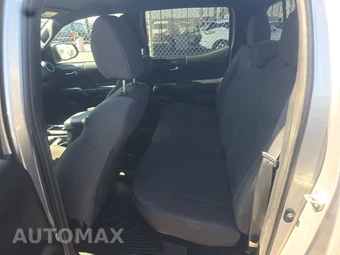 2017 Toyota Tacoma TRD Sport Crew Cab Medium Bed - miniatura 13
