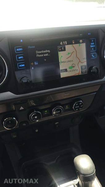 2017 Toyota Tacoma TRD Sport Crew Cab Medium Bed - miniatura 17