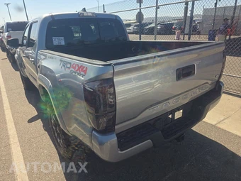 2017 Toyota Tacoma TRD Sport Crew Cab Medium Bed - miniatura 6
