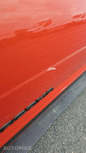 2017 Toyota Tacoma TRD Sport Crew Cab Medium Bed - miniatura 21