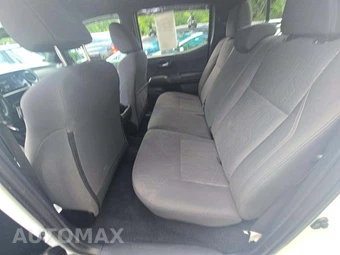 2017 Toyota Tacoma TRD Sport Crew Cab Medium Bed - miniatura 13