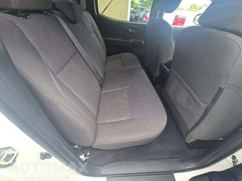 2017 Toyota Tacoma TRD Sport Crew Cab Medium Bed - miniatura 15