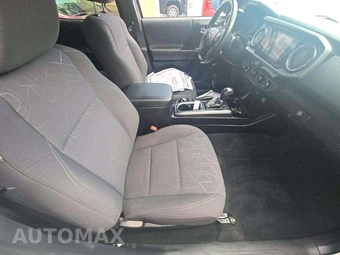 2017 Toyota Tacoma TRD Sport Crew Cab Medium Bed - miniatura 17