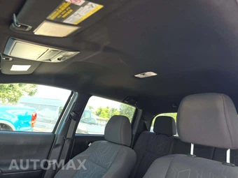 2017 Toyota Tacoma TRD Sport Crew Cab Medium Bed - miniatura 11