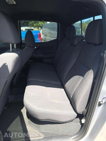 2017 Toyota Tacoma TRD Sport Crew Cab Medium Bed - miniatura 13