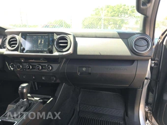 2017 Toyota Tacoma TRD Sport Crew Cab Medium Bed - miniatura 19