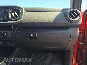 2017 Toyota Tacoma TRD Sport Crew Cab Medium Bed - miniatura 16