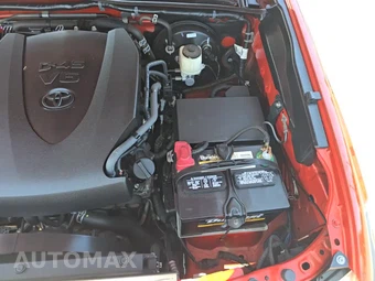2017 Toyota Tacoma TRD Sport Crew Cab Medium Bed - miniatura 19