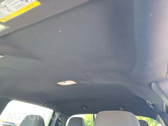 2017 Toyota Tacoma TRD Sport Crew Cab Medium Bed - miniatura 8
