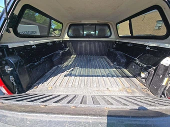 2017 Toyota Tacoma TRD Sport Crew Cab Medium Bed - miniatura 14