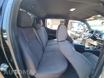 2017 Toyota Tacoma TRD Sport Crew Cab Medium Bed - miniatura 16